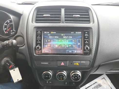 Used 2022 Mitsubishi Outlander Sport FWD image 26
