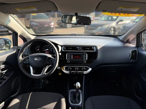 Used 2016 Kia Rio LX w/ Power Package FWD image 21