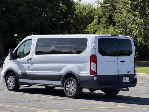 Used 2020 Ford Transit 150 XLT RWD image 7
