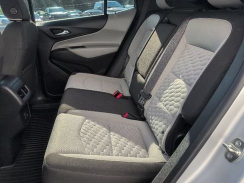 Used 2020 Chevrolet Equinox LT FWD image 28