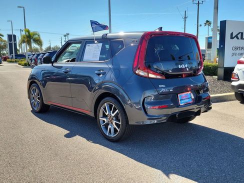 Used 2022 Kia Soul GT-Line image 7