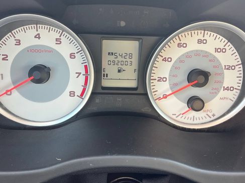 Used 2012 Subaru Impreza 2.0i Premium AWD/4WD image 14