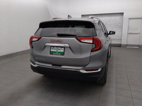 Used 2023 GMC Terrain SLT AWD/4WD image 7