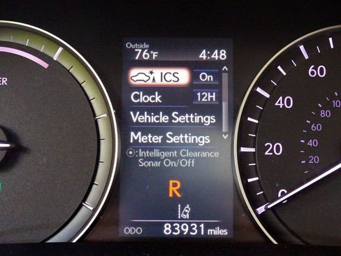Used 2019 Lexus RX 450h AWD w/ Navigation Package image 42