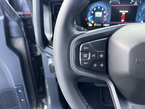 New 2025 Ford Bronco Big Bend image 17