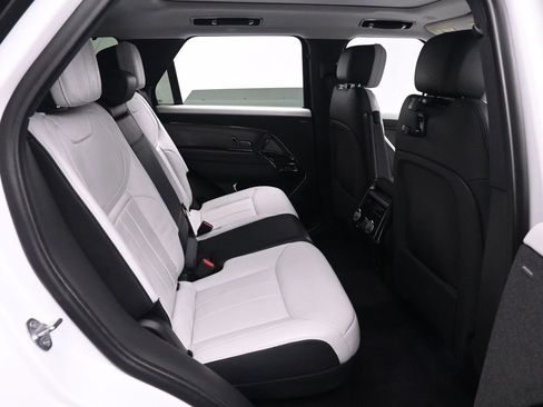 Used 2023 Land Rover Range Rover Sport SE Dynamic AWD/4WD image 22