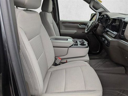 Used 2024 Chevrolet Silverado 1500 LT w/ Protection Package RWD image 28
