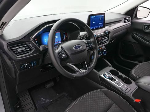 Certified 2024 Ford Escape Active image 12