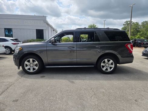 Used 2021 Ford Expedition XLT RWD image 9