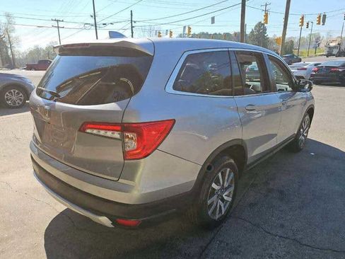 Used 2019 Honda Pilot EX-L image 3