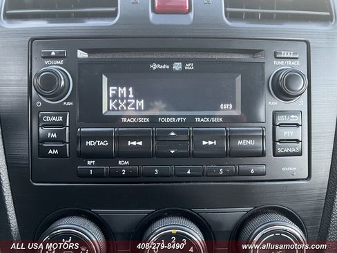 Used 2014 Subaru Forester 2.5i Premium w/ Protection Package #1 image 33