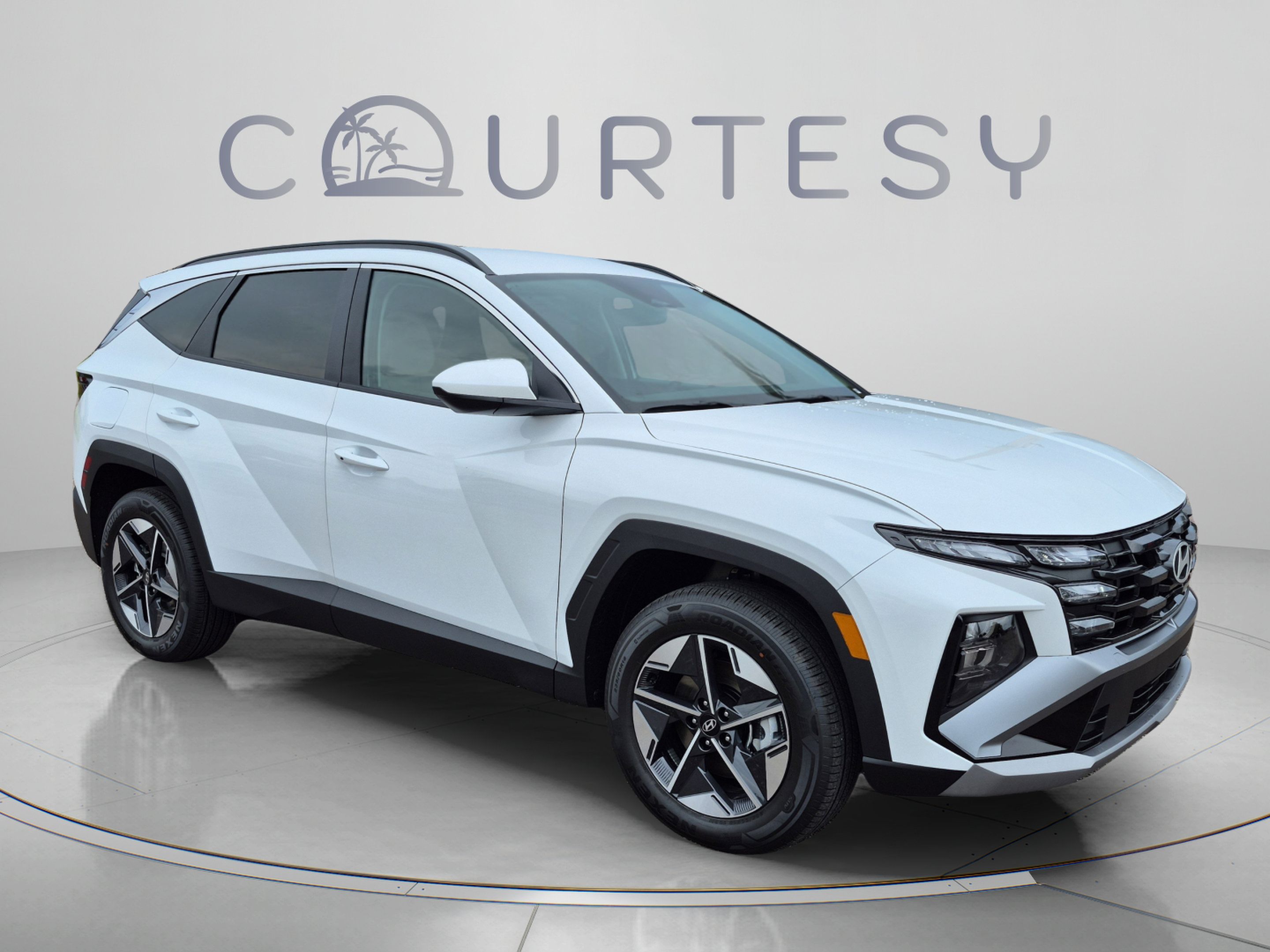 New 2026 Hyundai Tucson SEL AWD/4WD image 7