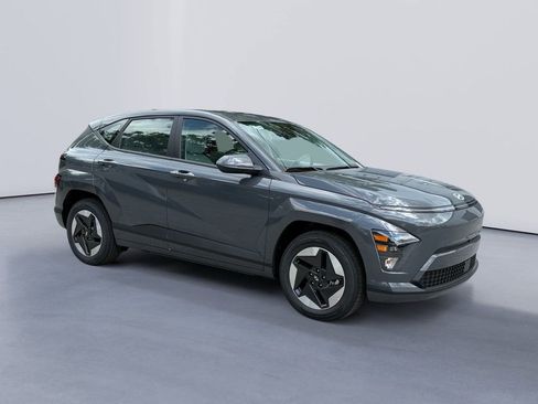 New 2025 Hyundai Kona SE FWD image 1