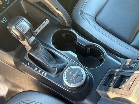 Used 2024 Ford Bronco Big Bend image 21