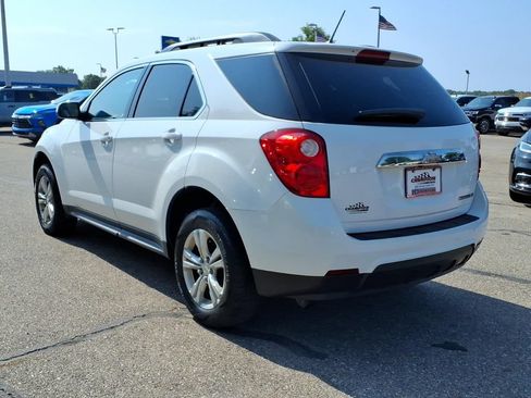 Used 2014 Chevrolet Equinox LT w/ Driver Convenience Package FWD image 7