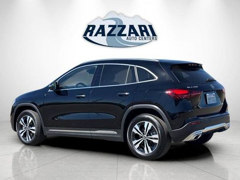 Used 2025 Mercedes-Benz GLA 250 image 5