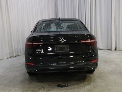 Certified 2024 Volkswagen Jetta S image 23