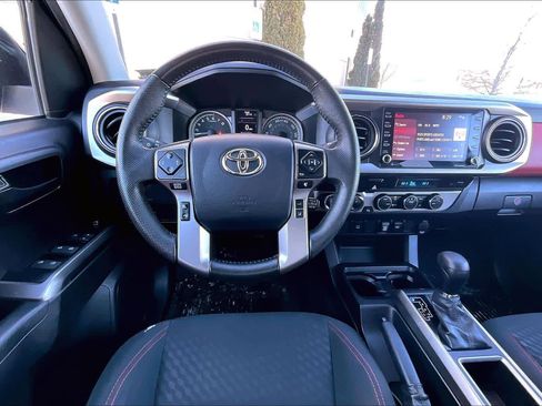 Used 2023 Toyota Tacoma SR5 image 6