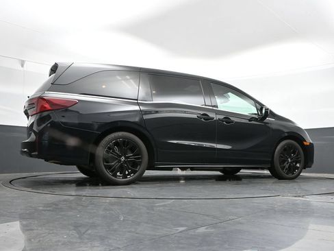 Used 2025 Honda Odyssey Sport-L image 44