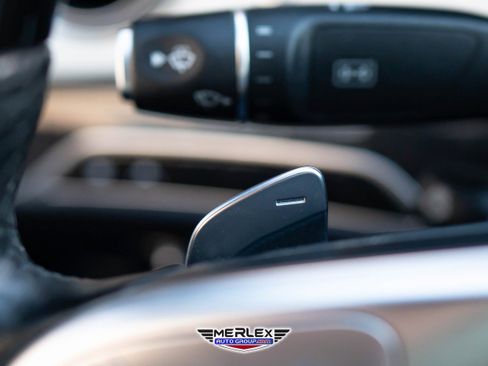 Used 2019 Mercedes-Benz S 560 4MATIC Sedan image 28