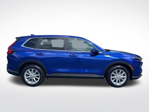 Used 2024 Honda CR-V EX image 6