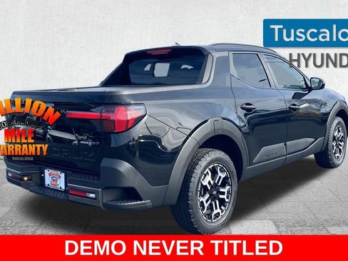 New 2026 Hyundai Santa Cruz XRT AWD/4WD image 8