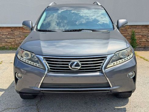 Used 2013 Lexus RX 350 FWD image 2