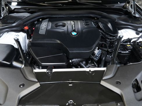 Used 2017 BMW 530i image 49