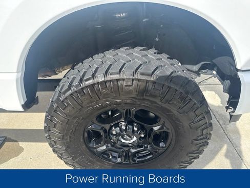 Certified 2024 Ford F250 XL w/ STX Appearance Package AWD/4WD image 11
