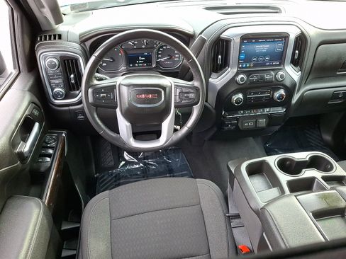 Certified 2023 GMC Sierra 2500 SLE image 11