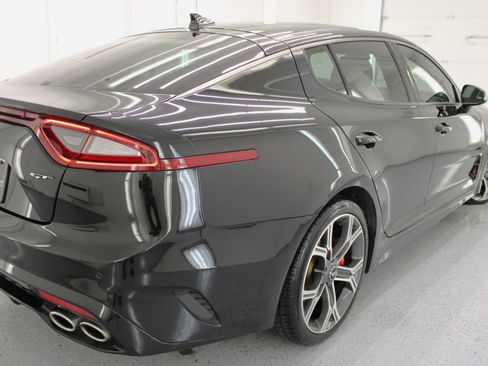 Used 2019 Kia Stinger GT image 15