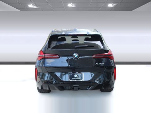 New 2026 BMW X3 xDrive30 w/ Premium Package image 10