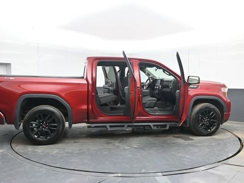 Used 2020 GMC Sierra 1500 Elevation w/ Elevation Value Package AWD/4WD image 49