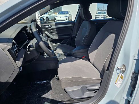 New 2025 Volkswagen Jetta Sport image 19