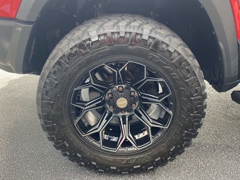 Used 2022 RAM 1500 TRX w/ TRX Level 2 Equipment Group image 12