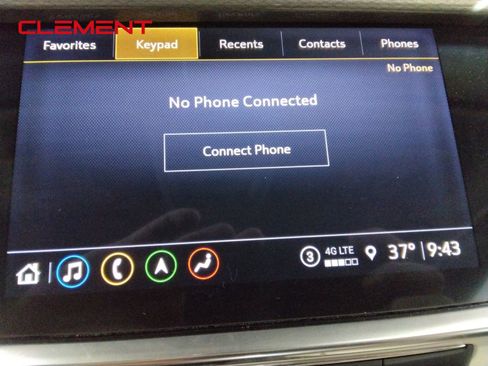 Used 2022 Buick Encore GX Select w/ Advanced Technology Package image 26