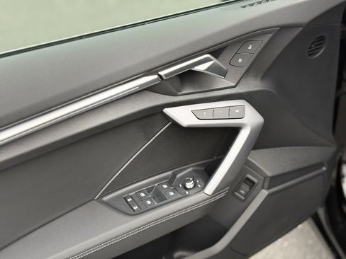 Certified 2025 Audi A3 2.0T Premium image 23