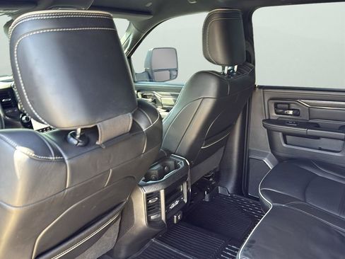 Used 2024 RAM 2500 Power Wagon w/ Level 2 Equipment Group image 29