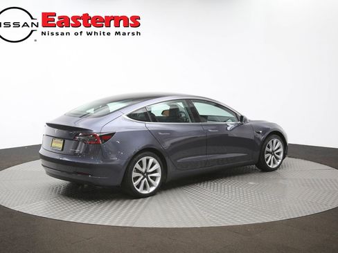 Used 2019 Tesla Model 3 Long Range image 38