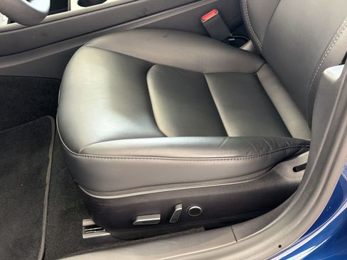 Used 2021 Tesla Model 3 Performance AWD/4WD image 15