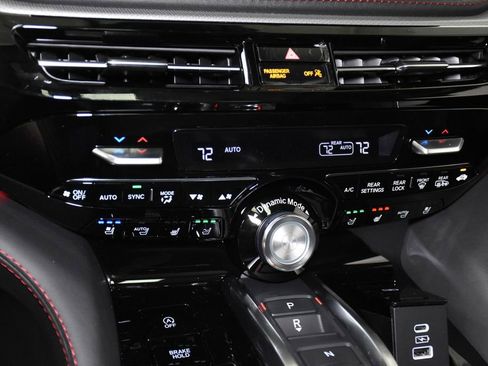 New 2026 Acura MDX A-Spec image 26