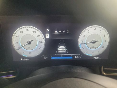 Used 2024 Hyundai Elantra SEL FWD image 23