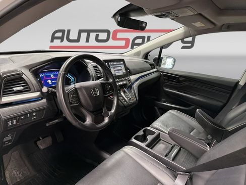 Used 2024 Honda Odyssey Touring image 10