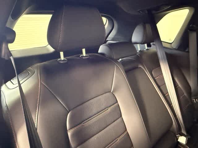 New 2027 Honda CR-V Sport-L image 50