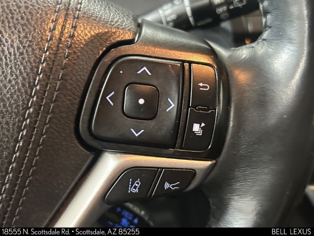 Used 2019 Toyota Sienna Limited Premium w/ Carpet Mat Package AWD/4WD image 29