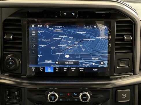 New 2026 Ford F150 Platinum w/ Equipment Group 702A High image 20