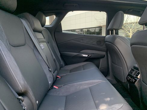 Used 2023 Lexus RX 350 w/ Cold Area Package AWD/4WD image 31