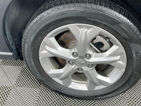 Used 2023 Honda HR-V LX image 31