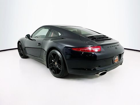 Used 2015 Porsche 911 Carrera RWD image 8