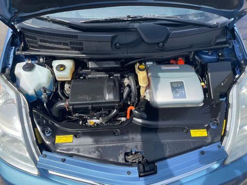 Used 2009 Toyota Prius image 8